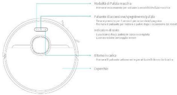 DREAME Bot D9 Pro - Presentazione del prodotto - 8