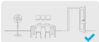 DREAME Bot D9 Pro - Clearing Home Environment - 2