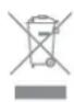 DREAME Bot D9 Pro - WEEE Information - 1