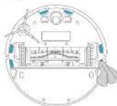 DREAME Bot D9 Pro - Routine Maintenance - 2