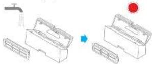 DREAME Bot D9 Pro - Manutenzione quotidiana - 4