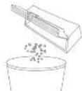 DREAME Bot D9 Pro - Manutenzione quotidiana - 2