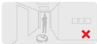 DREAME Bot D9 Pro - Ordinare l'ambiente domestico - 4
