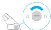 DREAME V9 - Nettoyage de la Brosse electrique anti-acariens - 1