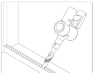 DREAME V9 - Using Different Attachments - 3