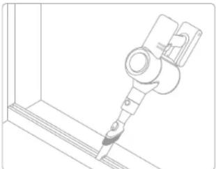 DREAME V9 - Benutzung verschiedener Zubehörteile - 3