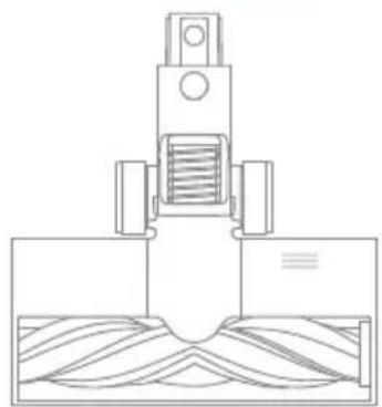 DREAME V12 Pro - Montaje - 3