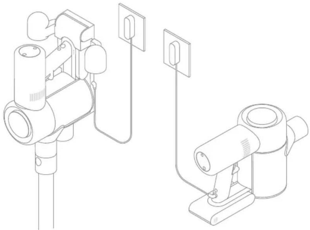 DREAME V12 Pro - Remarque : - 1