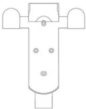 DREAME V12 Pro - Elastyczny adapter - 6