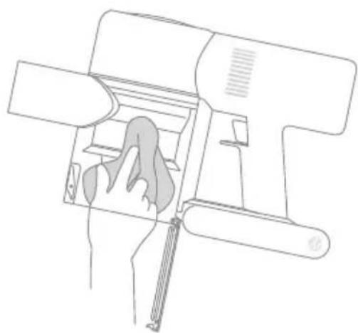 DREAME V12 Pro - Adaptador Flexível - 2