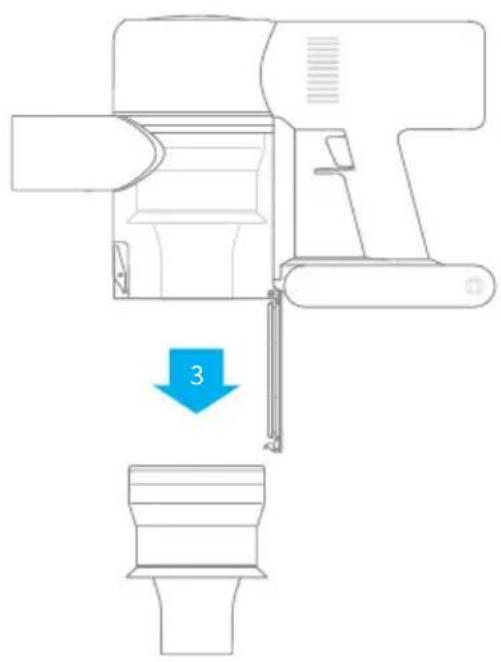 DREAME V12 Pro - Cura e manutenzione - 1