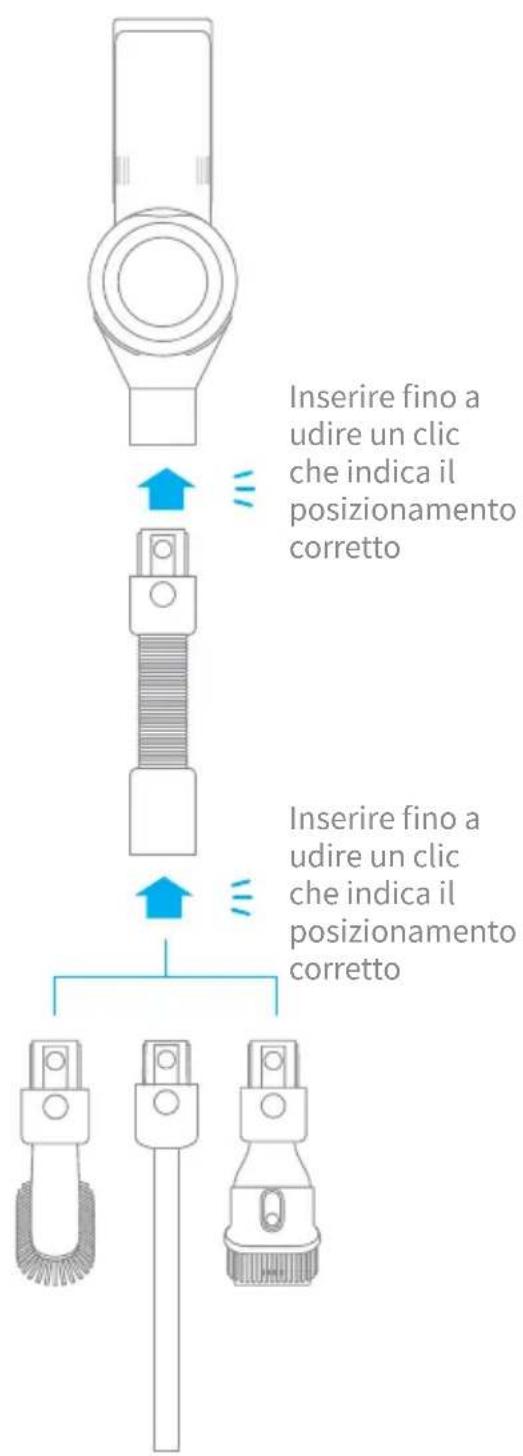 DREAME V12 Pro - Installazione - 2