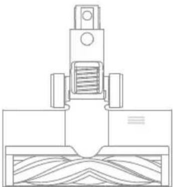 DREAME V12 Pro - Список аксессуаров - 7