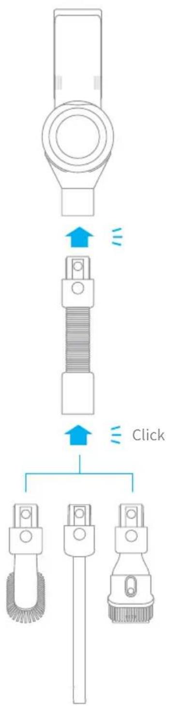 DREAME V12 Pro - Diagram - 2