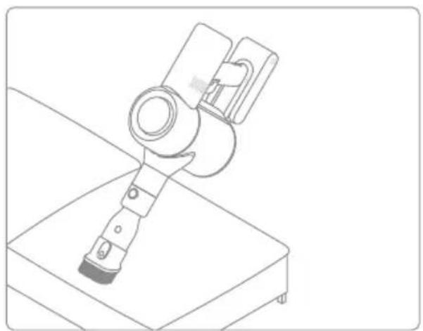 DREAME V12 Pro - 2-in-1 Brush Nozzle - 1