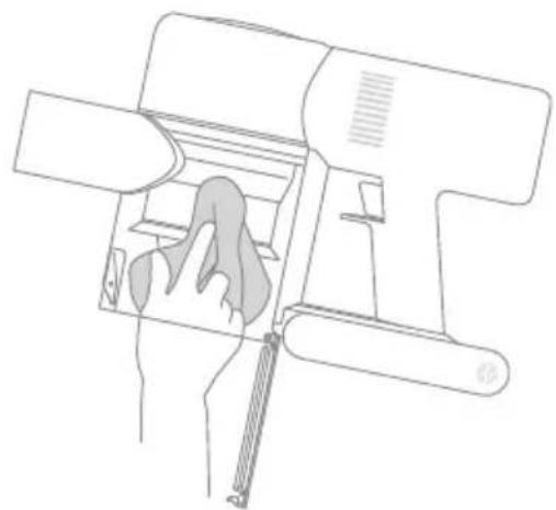 DREAME V12 Pro - Adaptateur flexible - 2