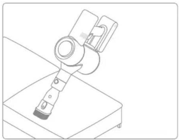 DREAME V12 Pro - Ugello a spazzola 2-in-1 - 1