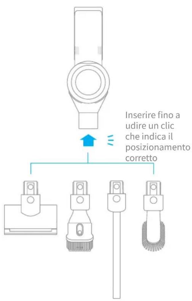 DREAME V12 Pro - Installazione - 1
