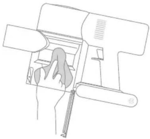 DREAME V12 Pro - Elastyczny adapter - 1