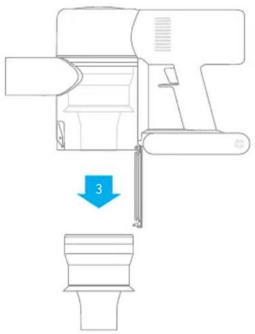 DREAME V12 Pro - בַרְבָר 2 בַרְבָר אַעֹם - 8