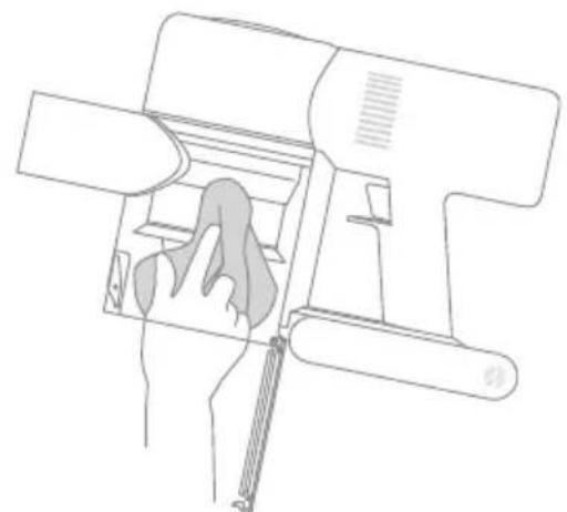DREAME V12 Pro - Adaptador flexible - 1