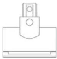 DREAME V12 Pro - Elastyczny adapter - 8