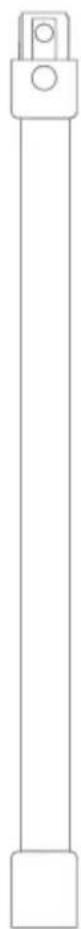DREAME V12 Pro - Lista de Acessórios - 5