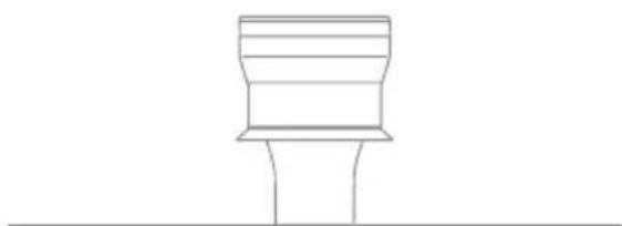 DREAME V12 Pro - Adaptateur flexible - 7
