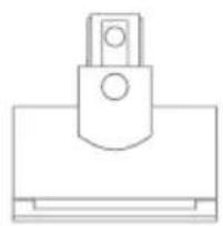DREAME V12 Pro - Adaptateur flexible - 10