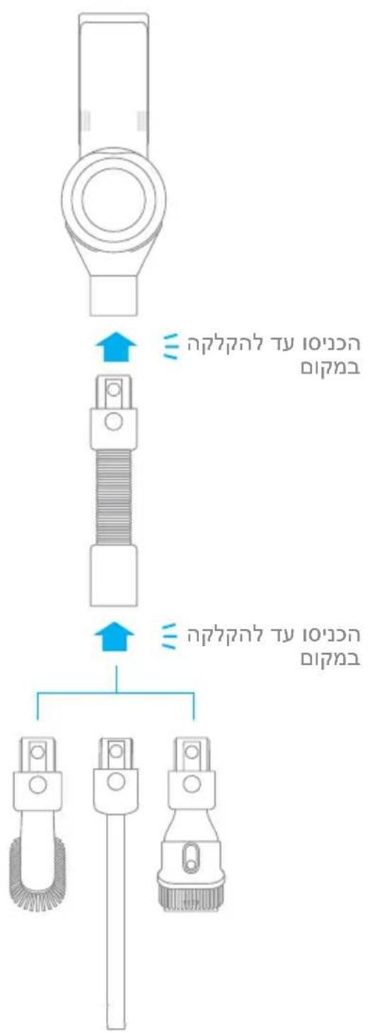 DREAME V12 Pro - תְקַרָה בְאָרִי - 10
