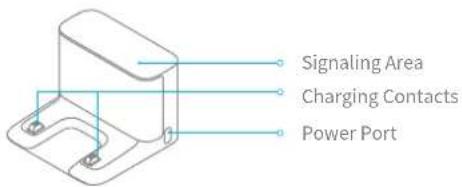 DREAME F9 - Product Overview - 2