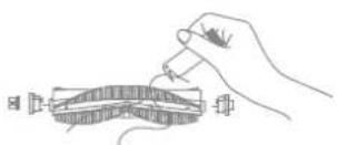 DREAME F9 - Manutenzione di routine - 2
