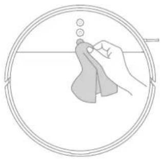 DREAME F9 - Routine Maintenance - 1