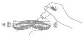 DREAME F9 - Routine Maintenance - 2