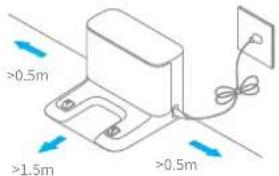 DREAME F9 - Vorbereitung - 3