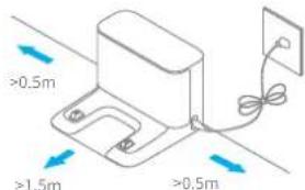 DREAME F9 - Preparation - 3
