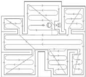 DREAME F9 - Start Cleaning - 1