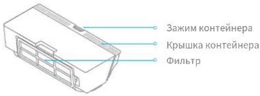 DREAME F9 - Обзор устройства - 1
