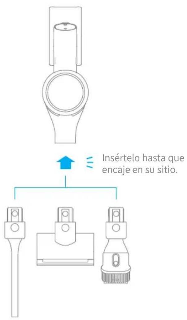 DREAME T20 - Montaje - 1