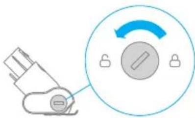 DREAME T20 - Nettoyage de la mini Brosse electrique - 1