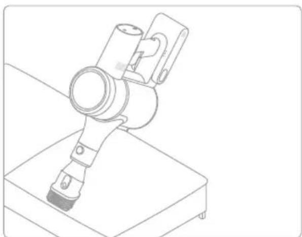 DREAME T20 - Ugello a spazzola 2-in-1 - 1