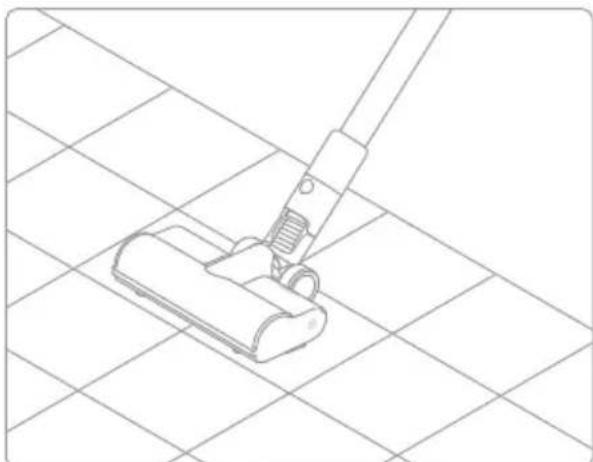DREAME T20 - Smart Multi-Brush Bar - 1