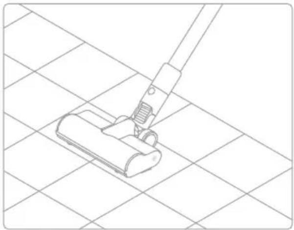 DREAME T20 - Barre multi-brosses intelligente - 1