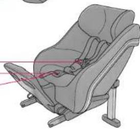 JANE Reverso iPlus - PART LIST - 2