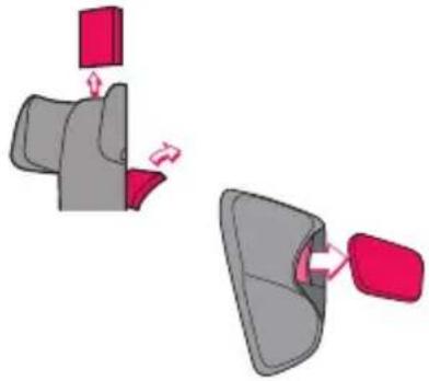 JANE Transformer iTech - \_ INSTRUCCIONES DE CUIDADO - 1