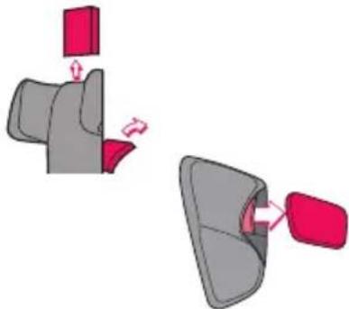 JANE Transformer iPlus - _ INSTRUCCIONES DE CUIDADO - 1