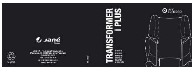 JANE Transformer iPlus - 1