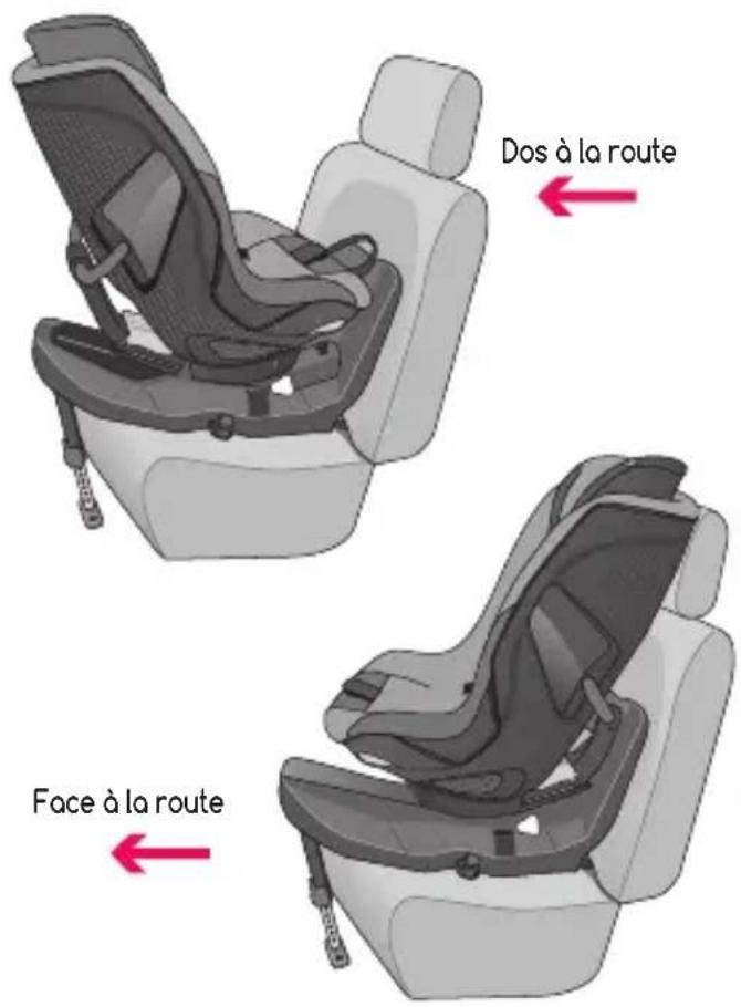 JANE Ikonic 2 - - Face à la route - 1