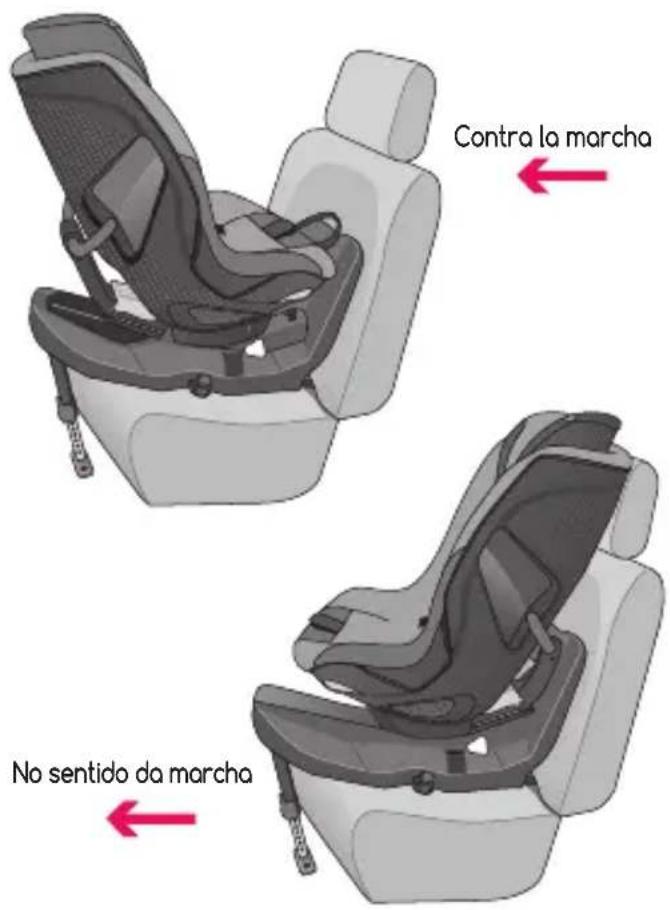 JANE Ikonic 2 - - No sentido da marcha - 1