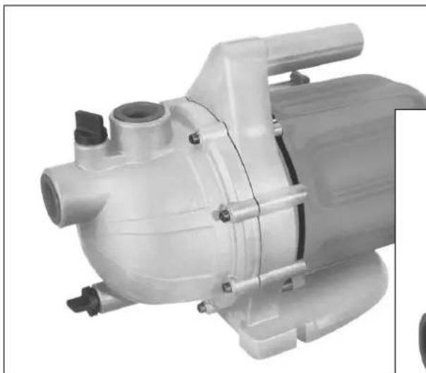 Eurom Flow TP800P - 1